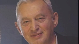 שמעון לויצקי, צילום: SCE